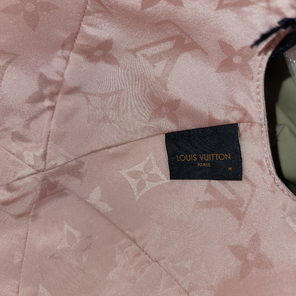 Louis Vuitton Wild at Heart Cap Pink Medium Size - Picture 12 of 16